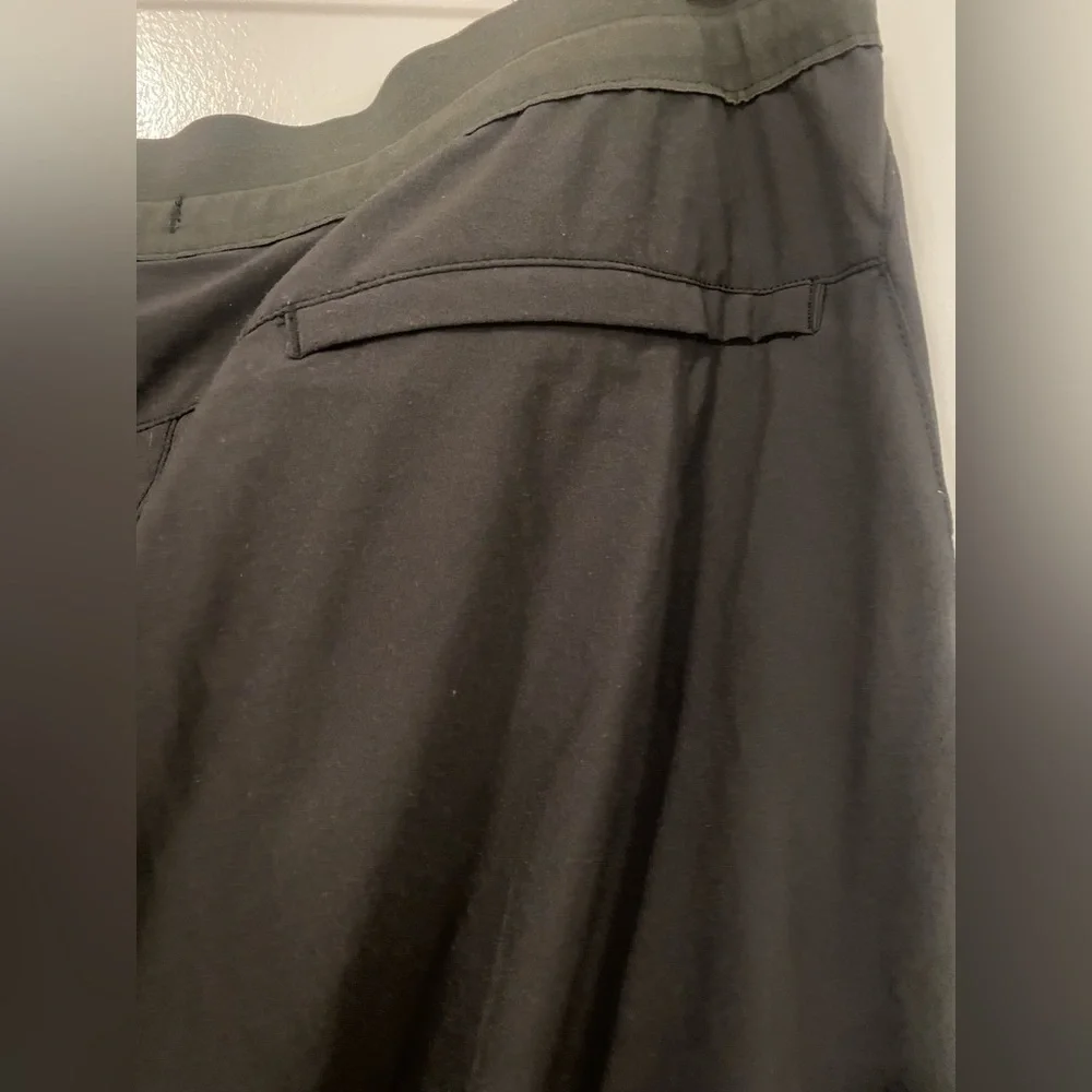 The North Face Mens Gray Convertible Chinos Pants Size 34 - Picture 5 of 13